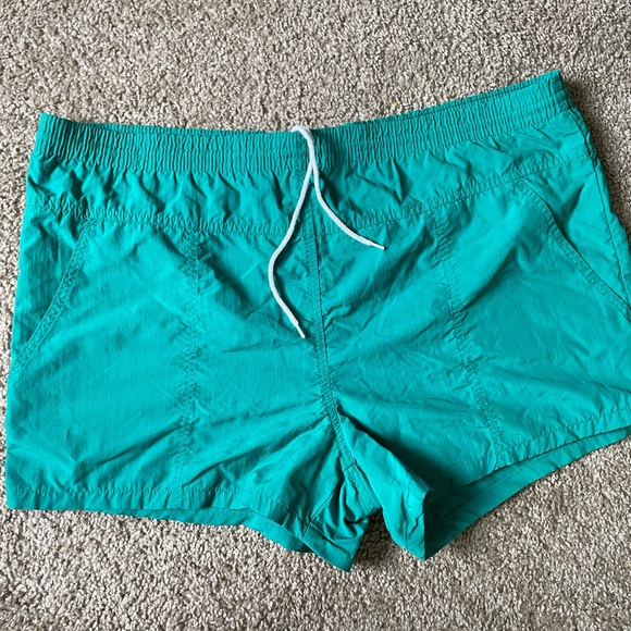 Vintage lands end shorts - Picture 2 of 3